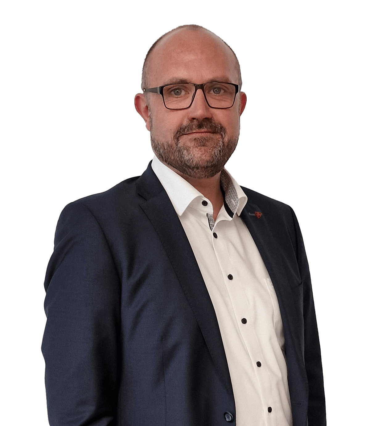 Portrait eines professionellen Maklers: Philipp Kühlthau
